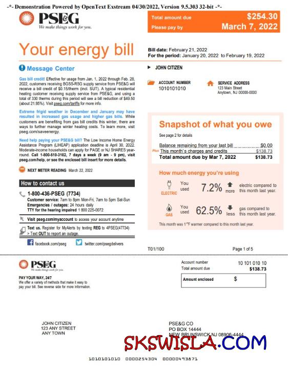 Albania Albanian Power Corporation